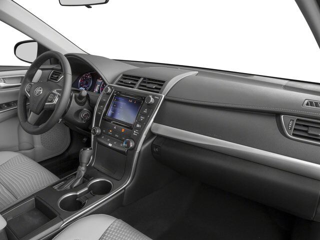 2016 Toyota Camry SE San Juan TX