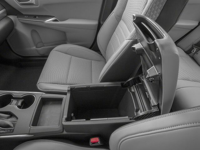 2016 Toyota Camry SE San Juan TX