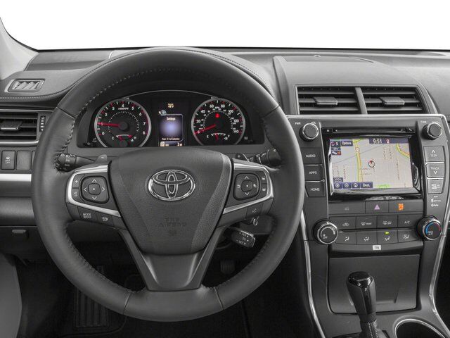 2016 Toyota Camry SE San Juan TX