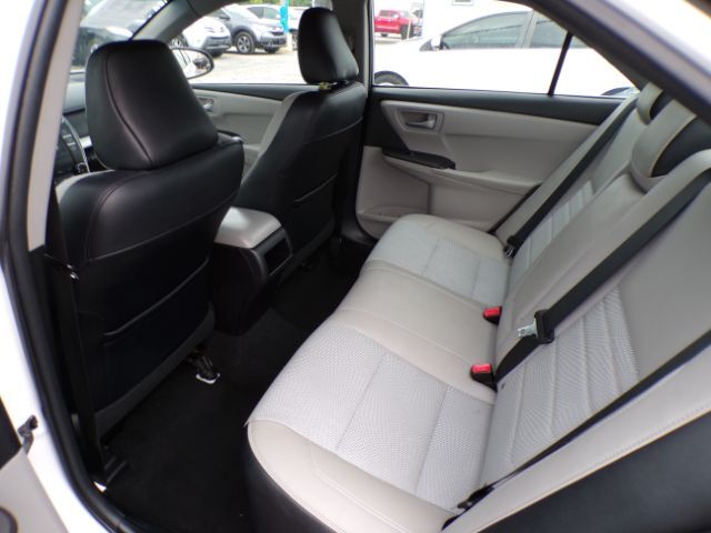 2016 Toyota Camry SE San Antonio TX