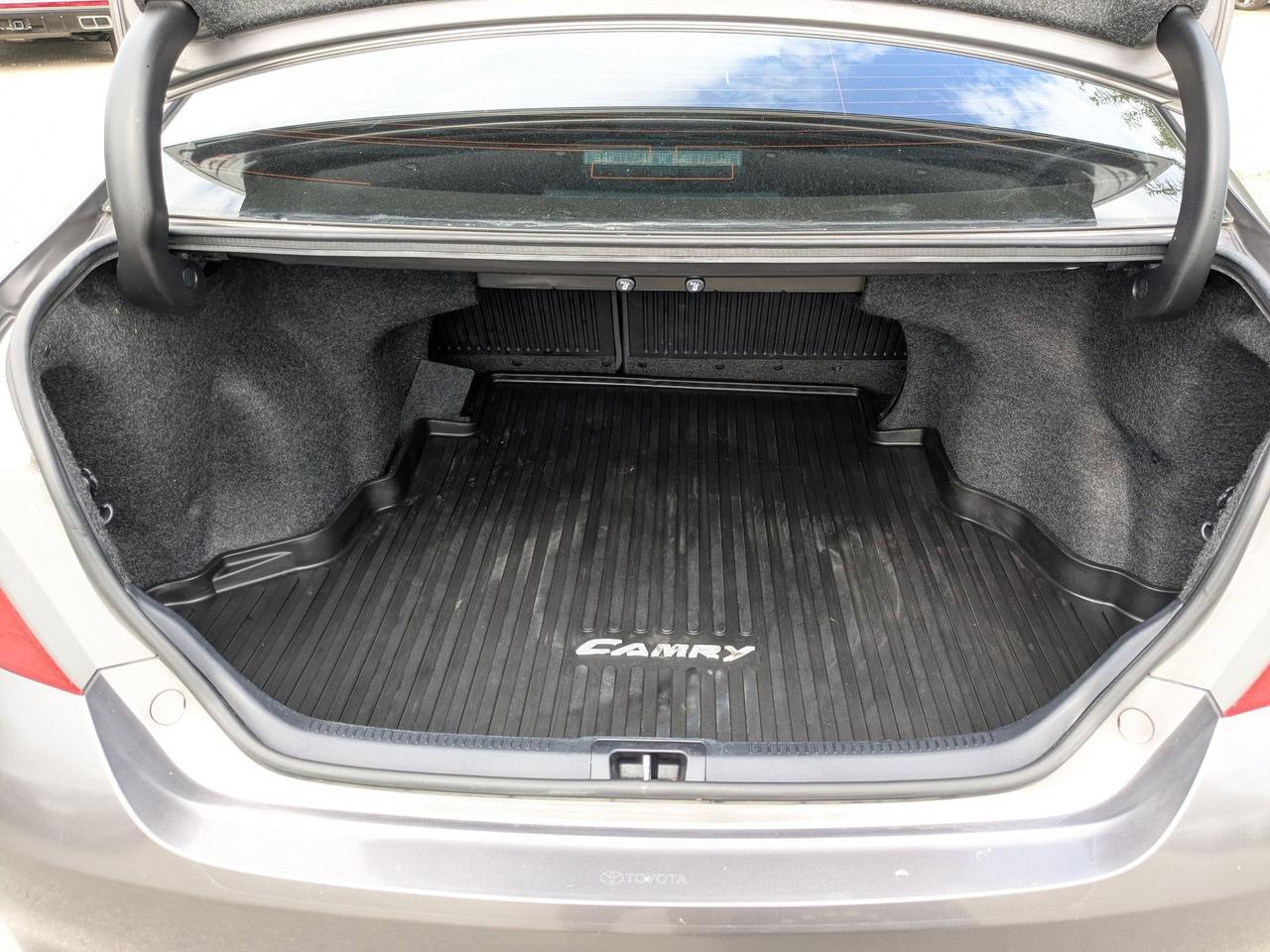 2016 Toyota Camry SE San Antonio TX