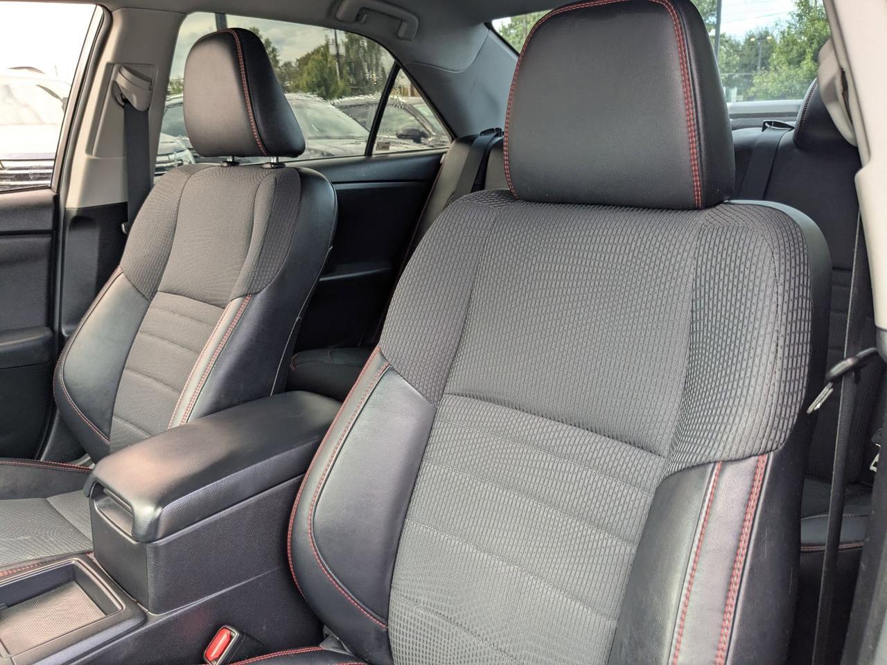 2016 Toyota Camry SE San Antonio TX
