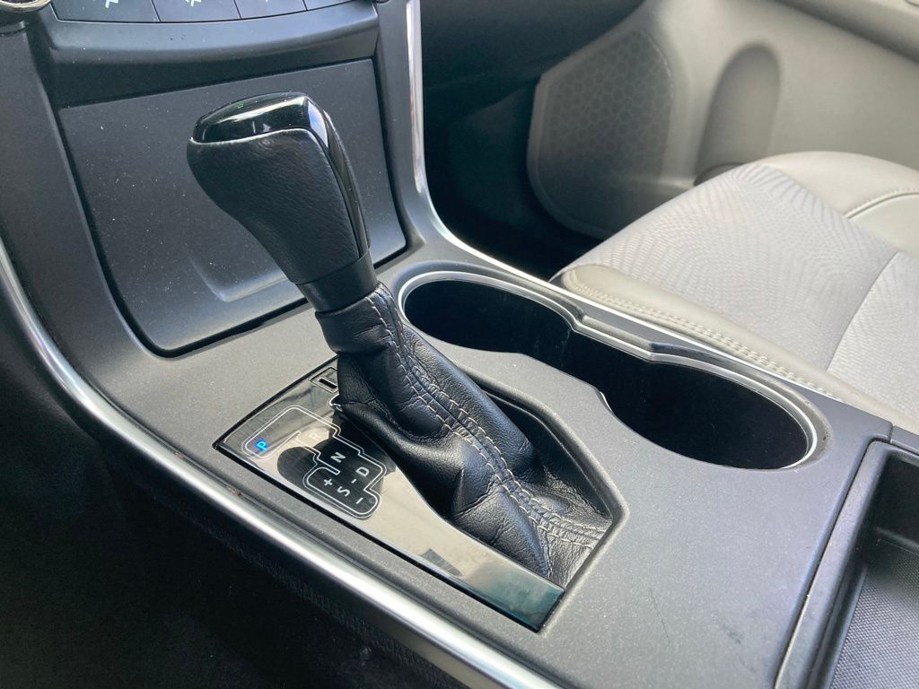 2016 Toyota Camry SE San Antonio TX
