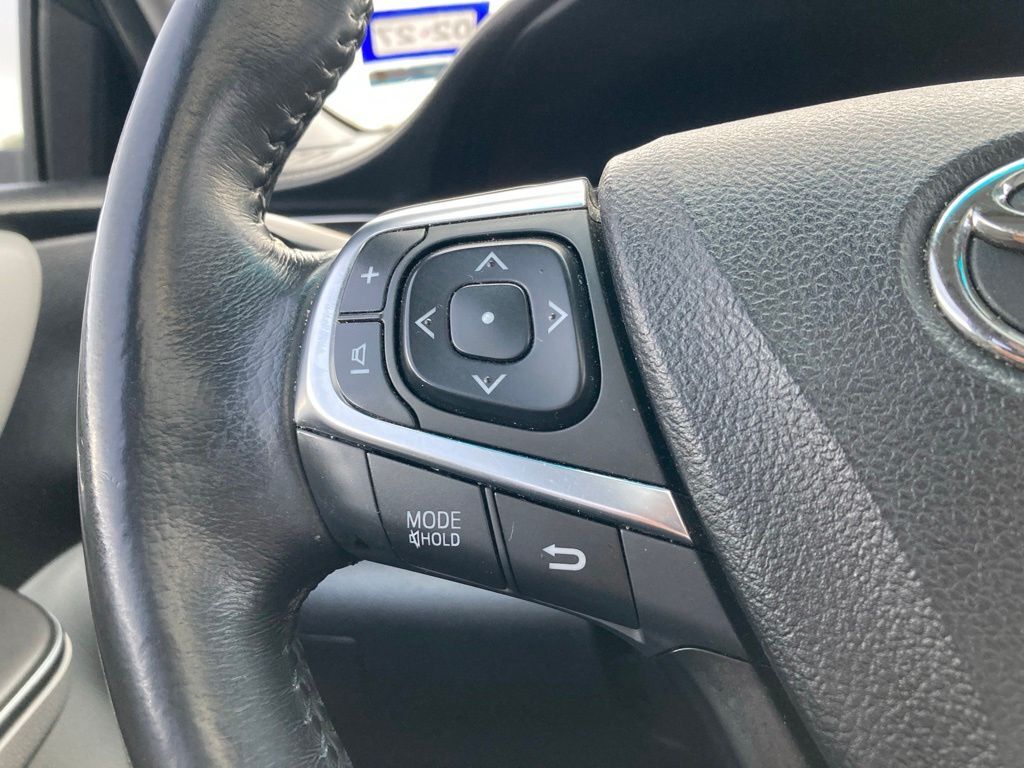 2016 Toyota Camry SE San Antonio TX