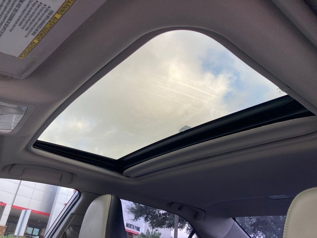 2016 Toyota Camry SE San Antonio TX