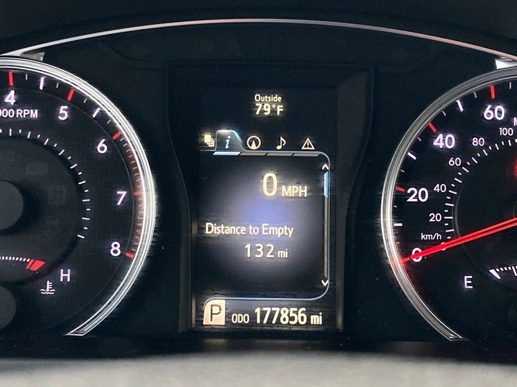 2016 Toyota Camry SE San Antonio TX