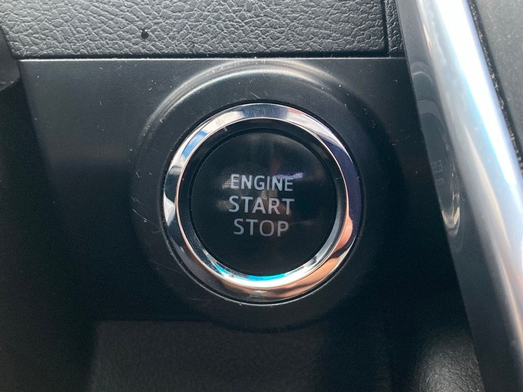2016 Toyota Camry SE San Antonio TX