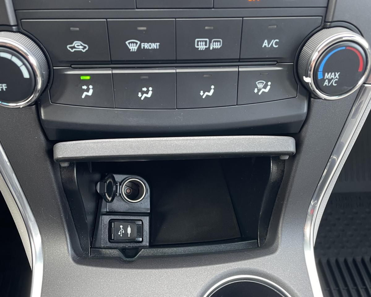 2016 Toyota Camry SE Special Edition Sedan 4D Port Orchard WA