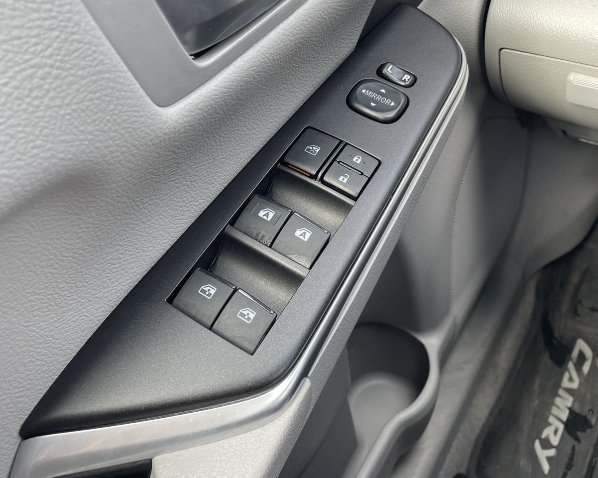 2016 Toyota Camry SE Special Edition Sedan 4D Port Orchard WA