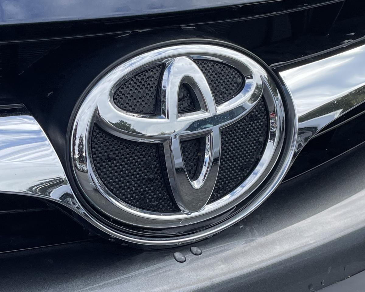 2016 Toyota Camry SE Special Edition Sedan 4D Port Orchard WA