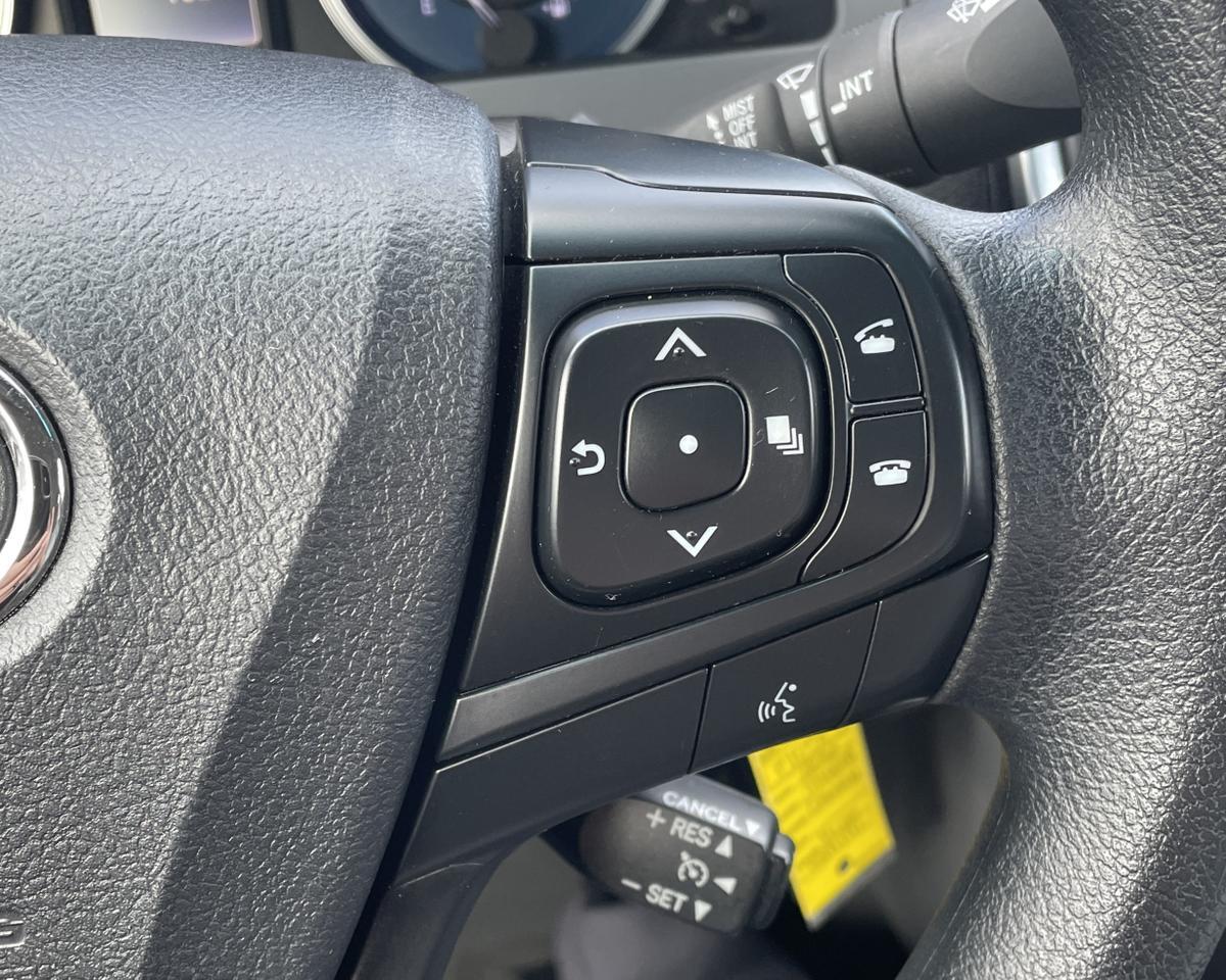 2016 Toyota Camry SE Special Edition Sedan 4D Port Orchard WA