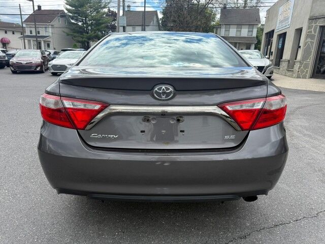 2016 Toyota Camry SE Whitehall PA