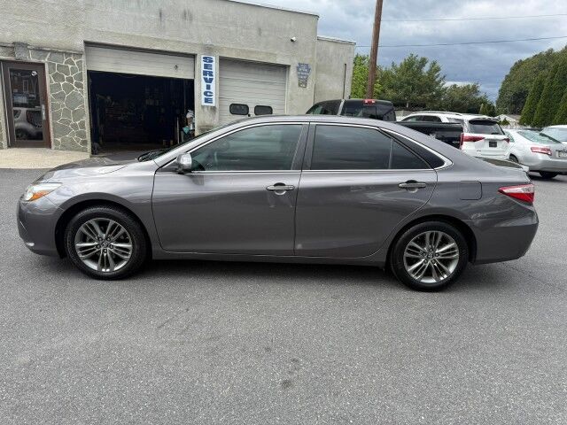 2016 Toyota Camry SE Whitehall PA
