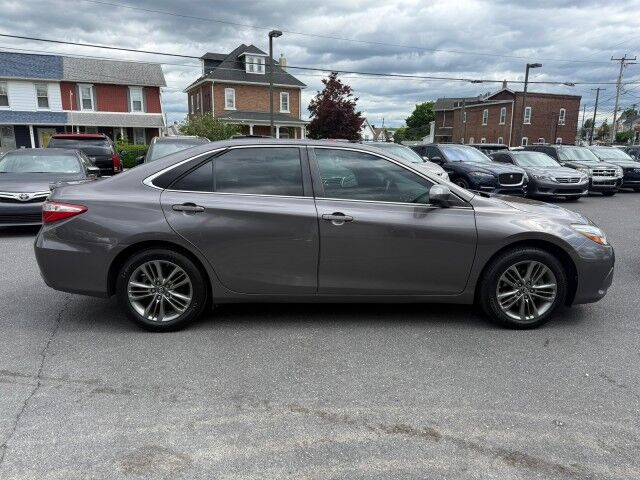 2016 Toyota Camry SE Whitehall PA