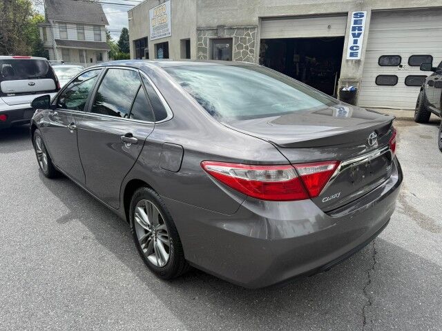 2016 Toyota Camry SE Whitehall PA