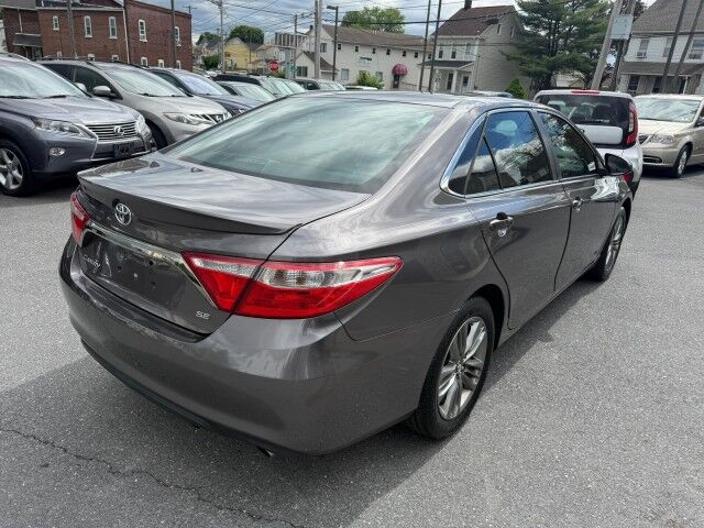 2016 Toyota Camry SE Whitehall PA