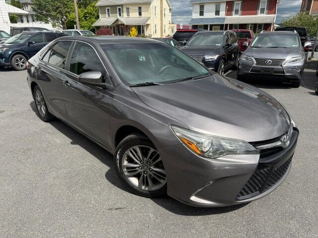 2016 Toyota Camry SE Whitehall PA
