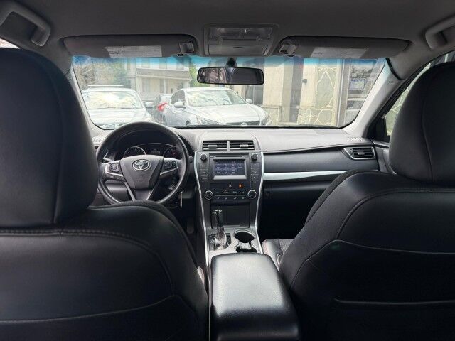 2016 Toyota Camry SE Whitehall PA