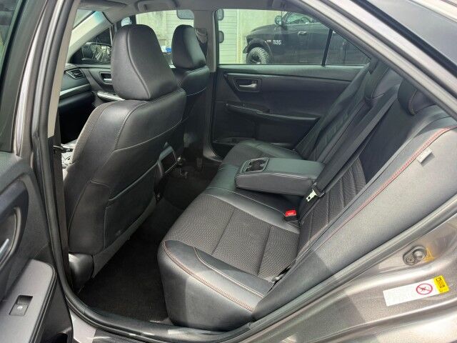 2016 Toyota Camry SE Whitehall PA