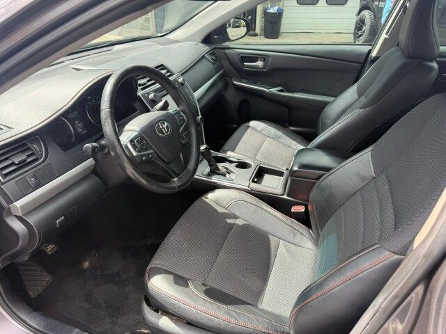 2016 Toyota Camry SE Whitehall PA