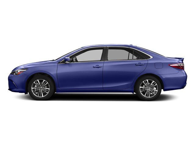 2016 Toyota Camry SE Winder GA