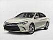 2016 Toyota Camry SE w/Special Edition Pkg
