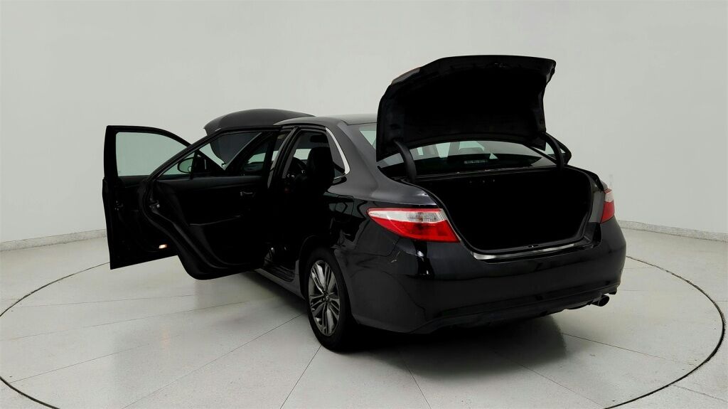 2016 Toyota Camry SE Laurel MD