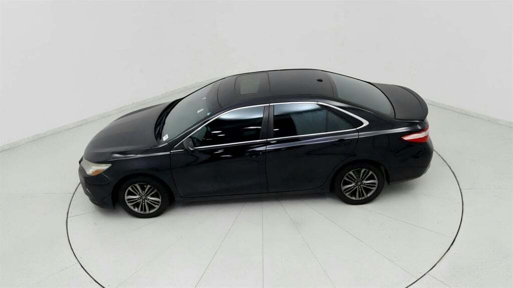 2016 Toyota Camry SE Laurel MD