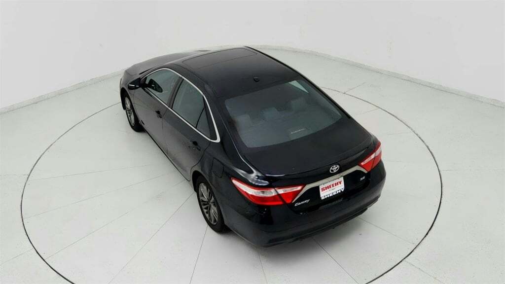 2016 Toyota Camry SE Laurel MD