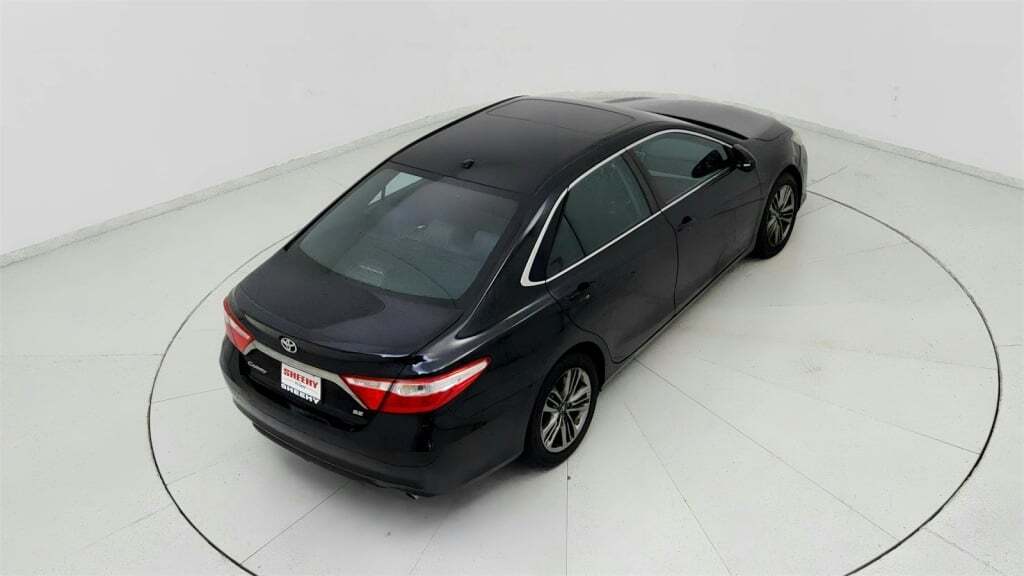 2016 Toyota Camry SE Laurel MD
