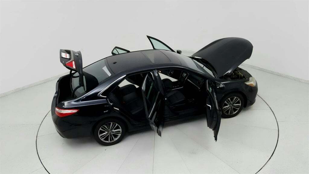2016 Toyota Camry SE Laurel MD