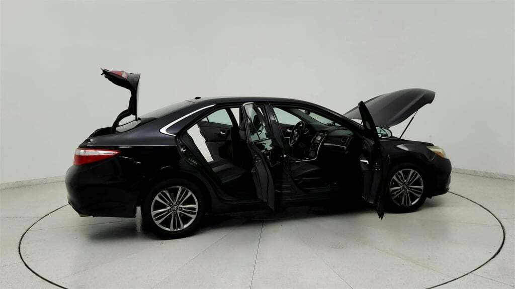 2016 Toyota Camry SE Laurel MD