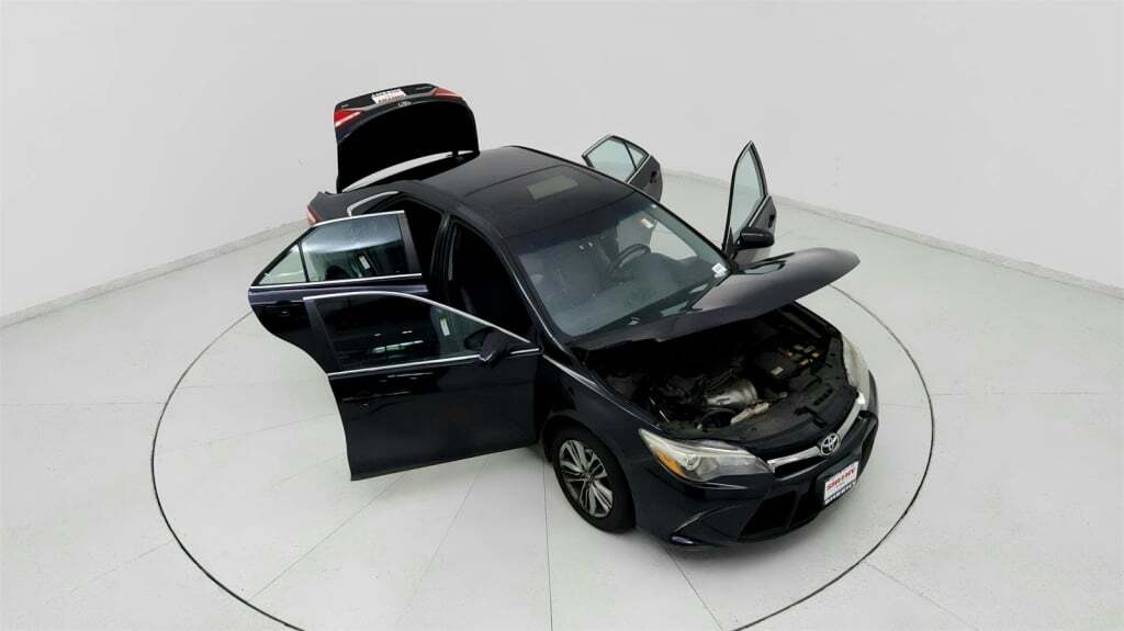 2016 Toyota Camry SE Laurel MD