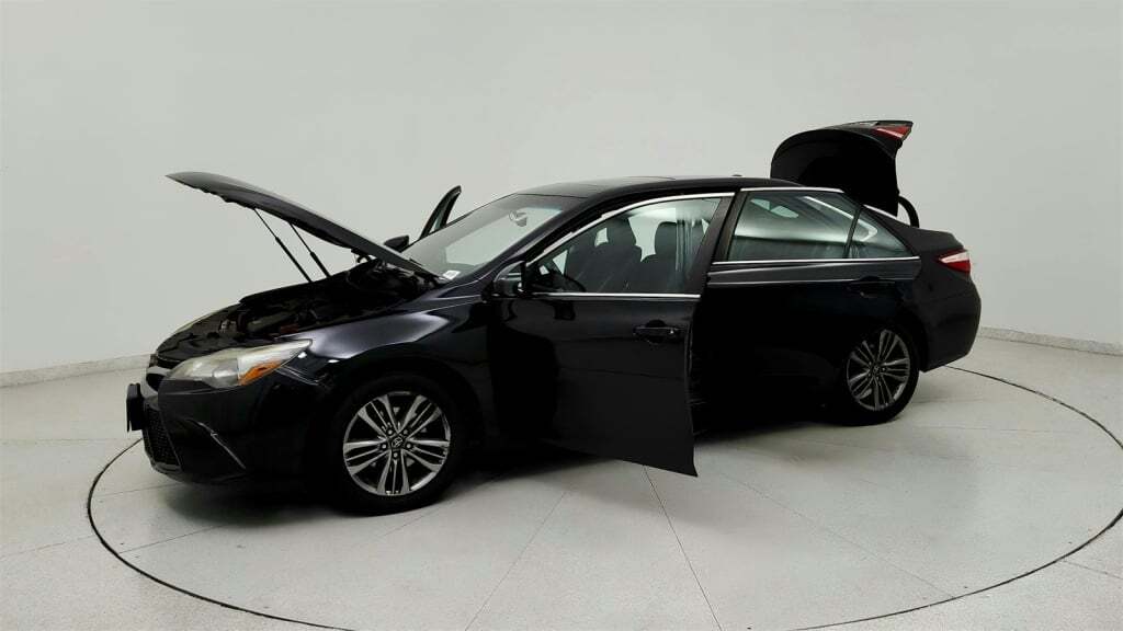 2016 Toyota Camry SE Laurel MD