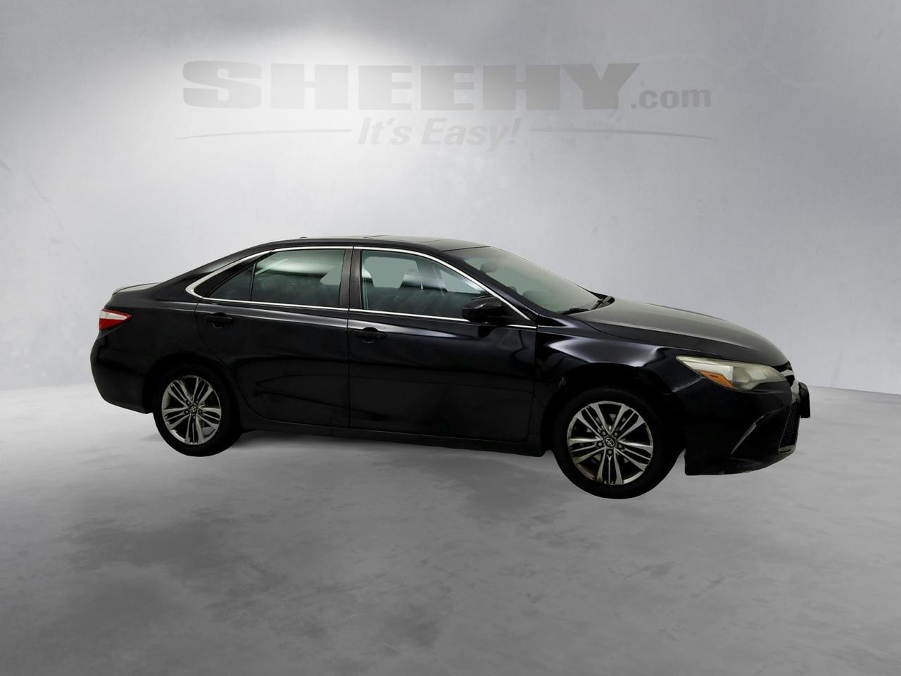2016 Toyota Camry SE Laurel MD