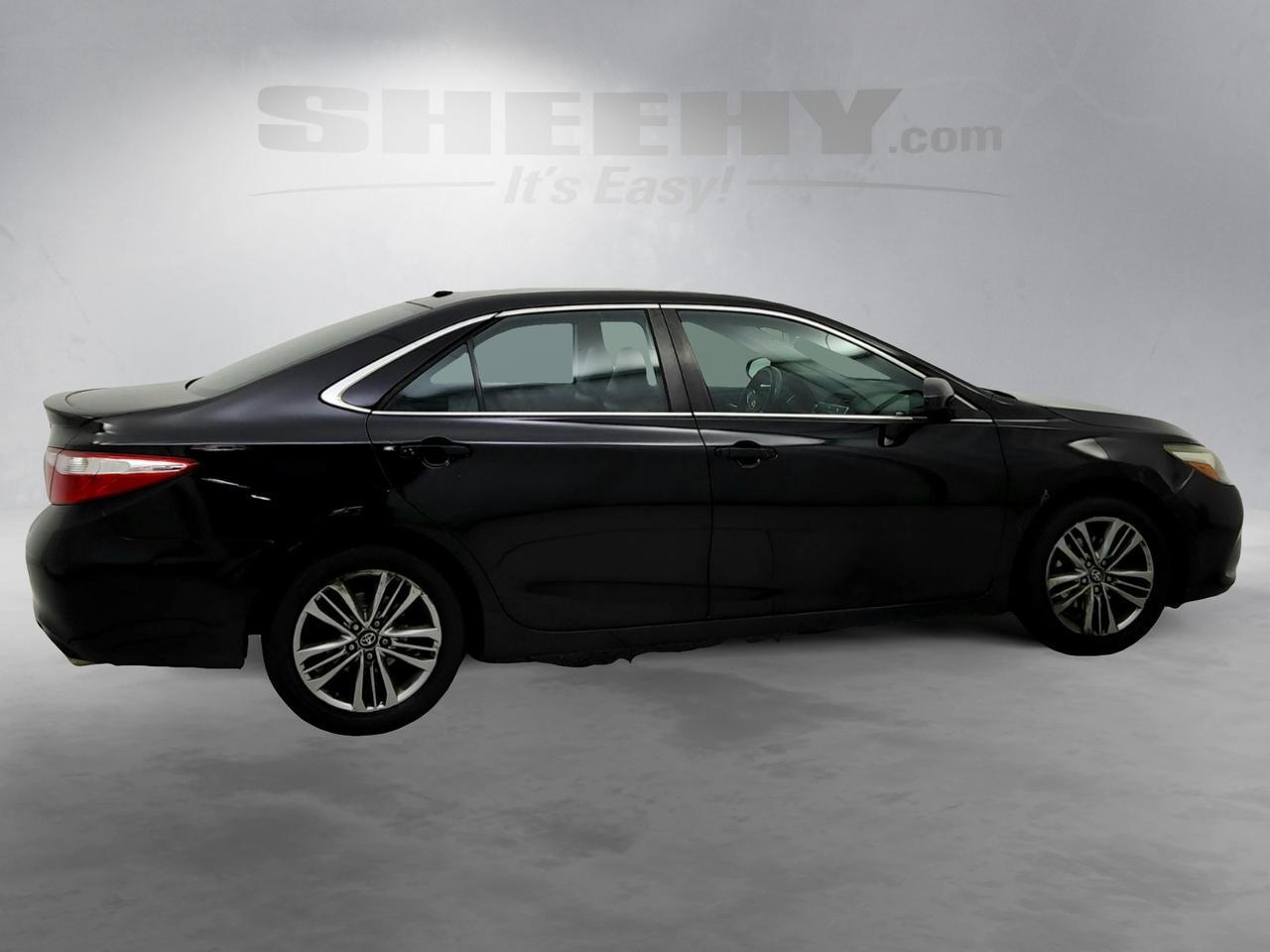 2016 Toyota Camry SE Laurel MD