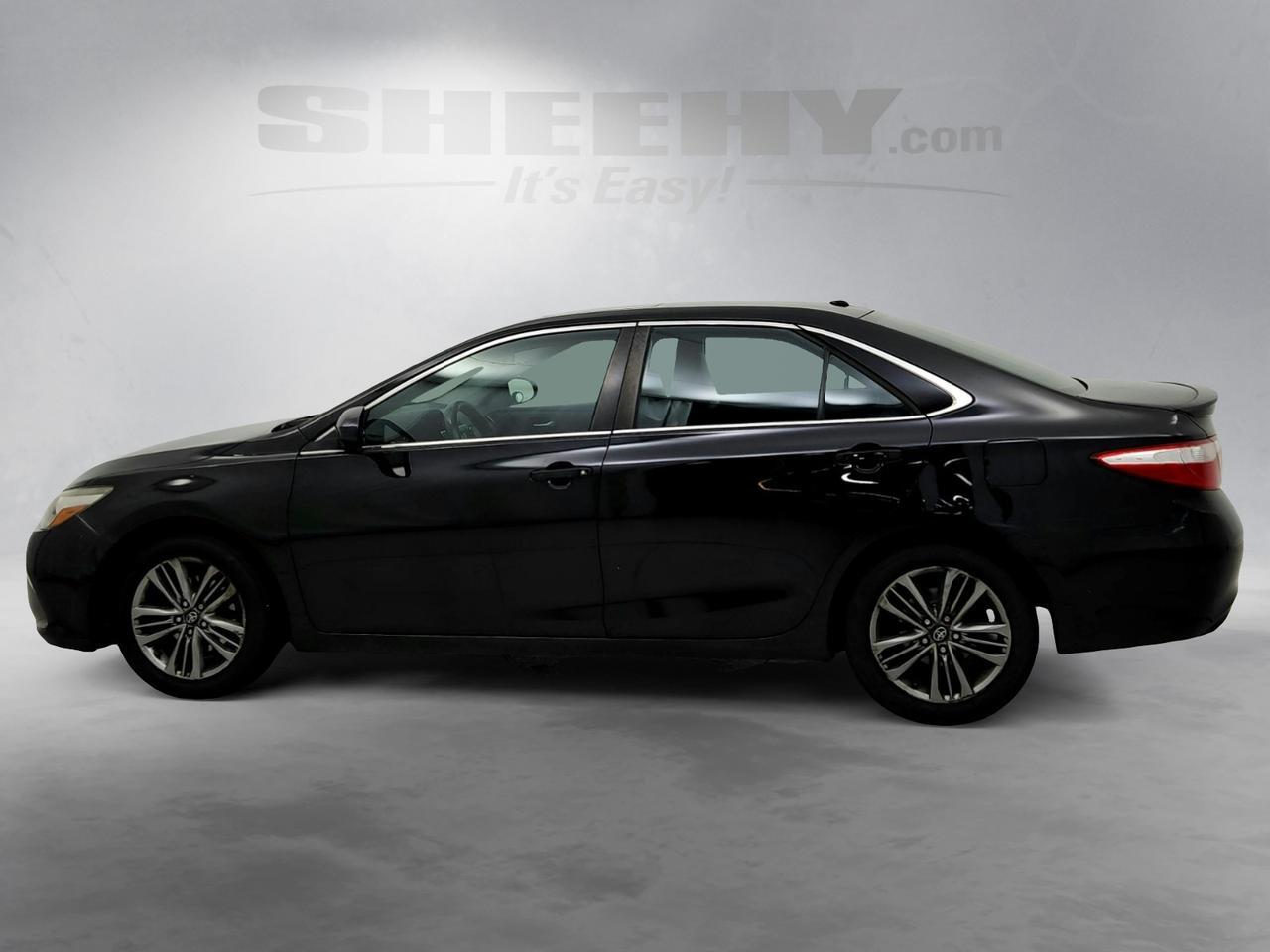 2016 Toyota Camry SE Laurel MD