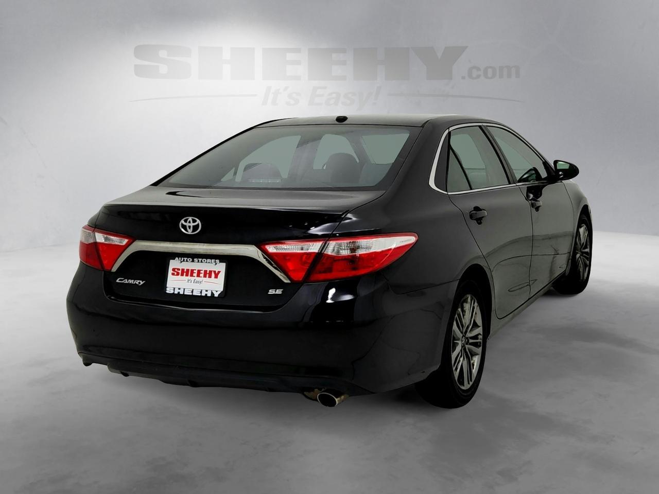 2016 Toyota Camry SE Laurel MD
