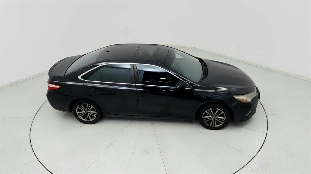 2016 Toyota Camry SE Laurel MD