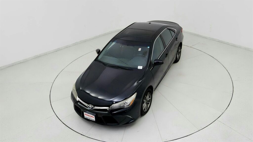 2016 Toyota Camry SE Laurel MD