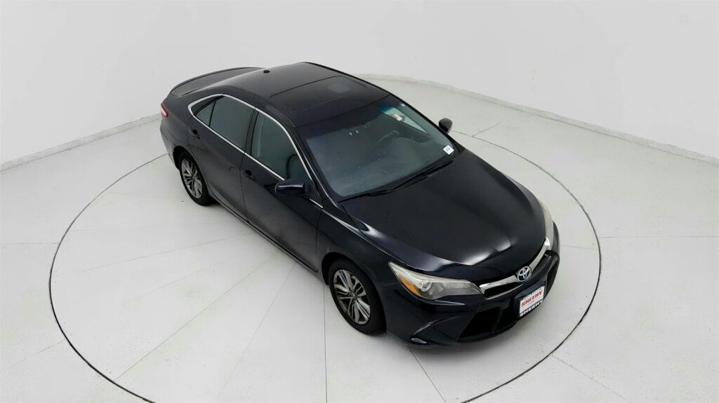 2016 Toyota Camry SE Laurel MD