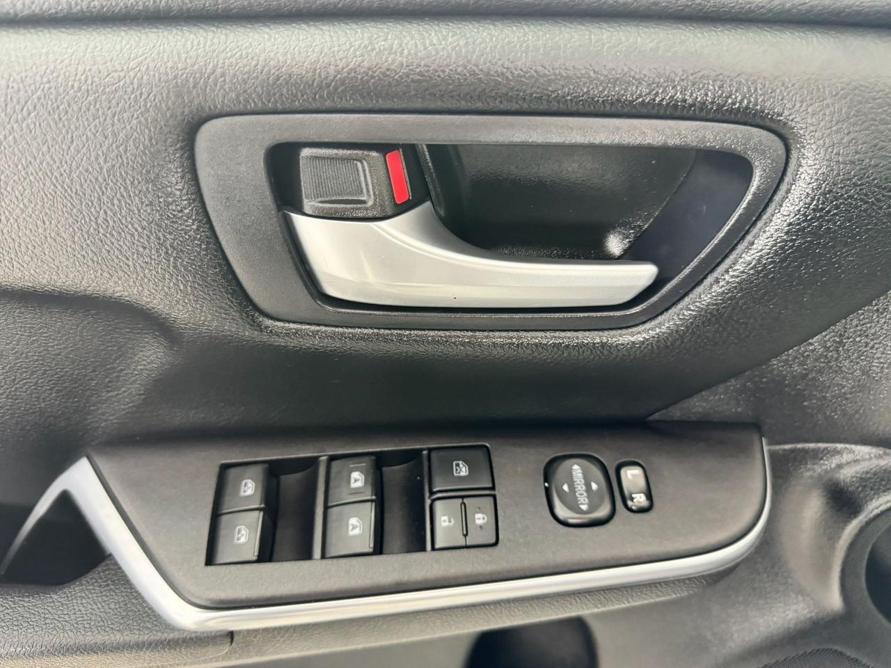 2016 Toyota Camry SE Fredericksburg VA