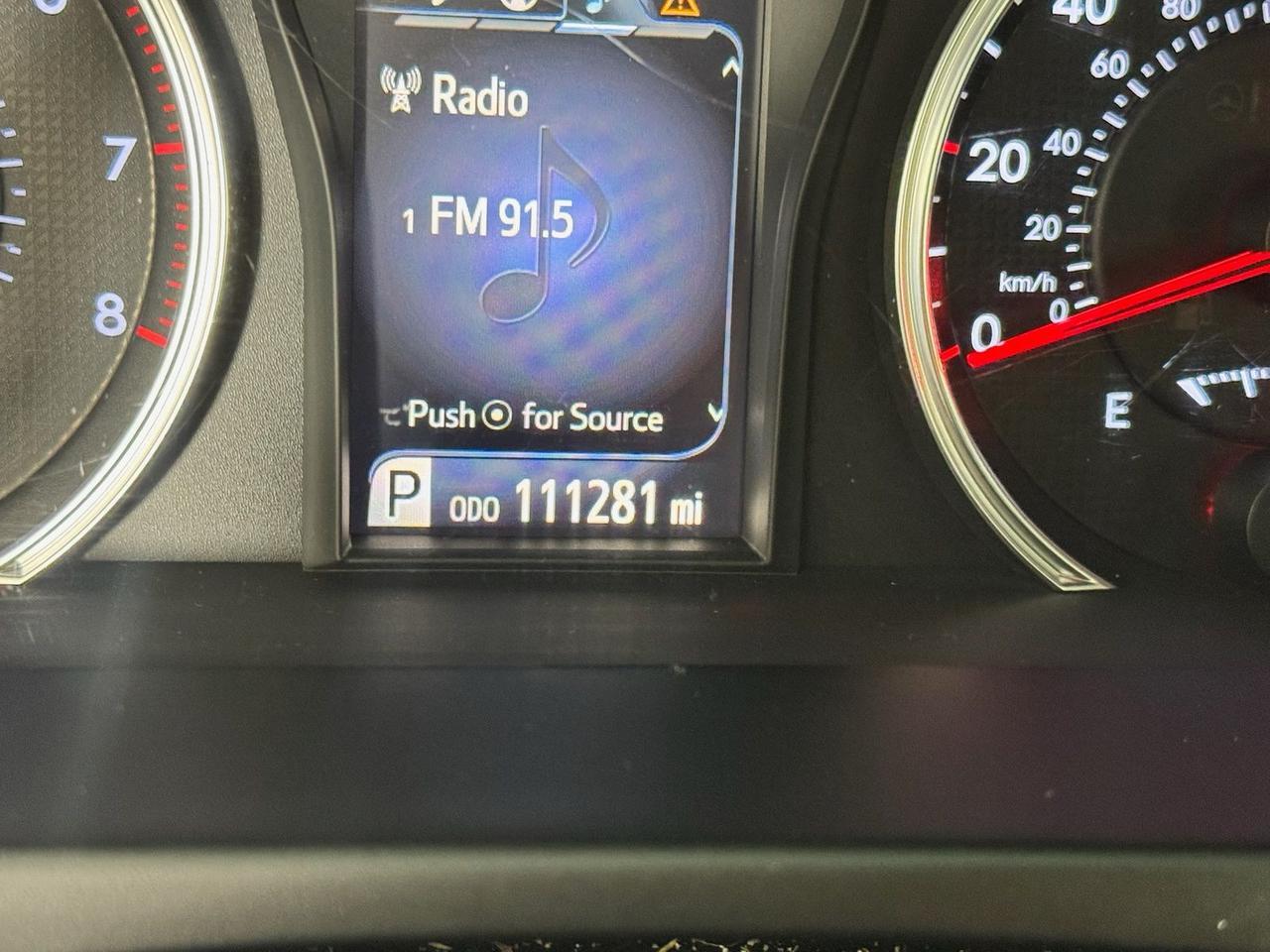 2016 Toyota Camry SE Fredericksburg VA