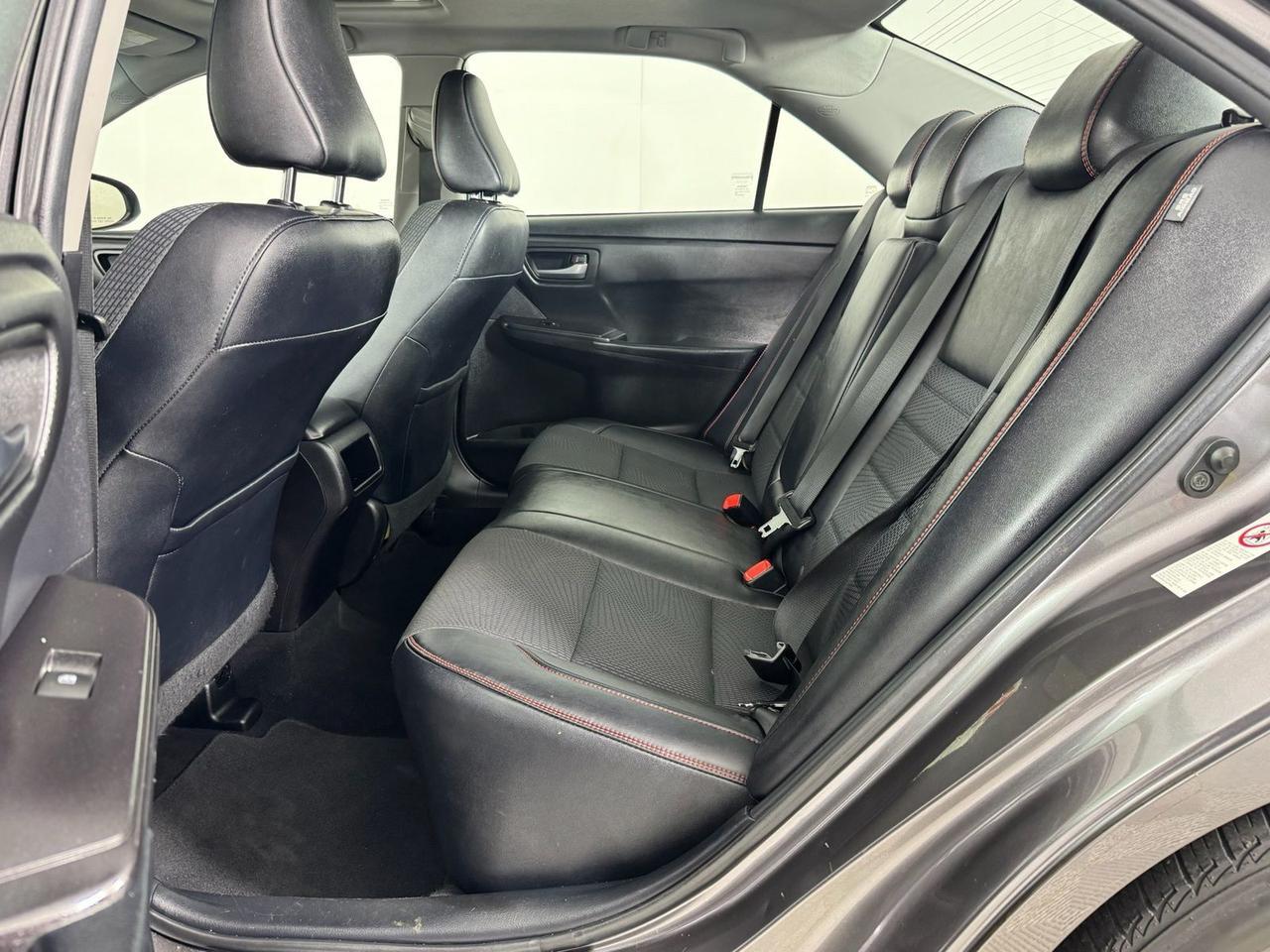 2016 Toyota Camry SE Fredericksburg VA