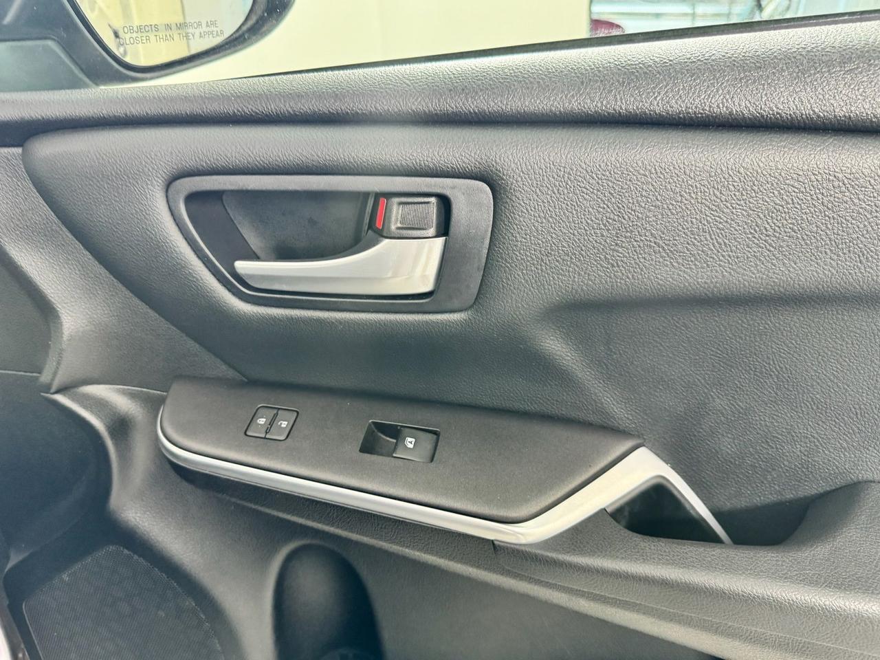 2016 Toyota Camry SE Fredericksburg VA
