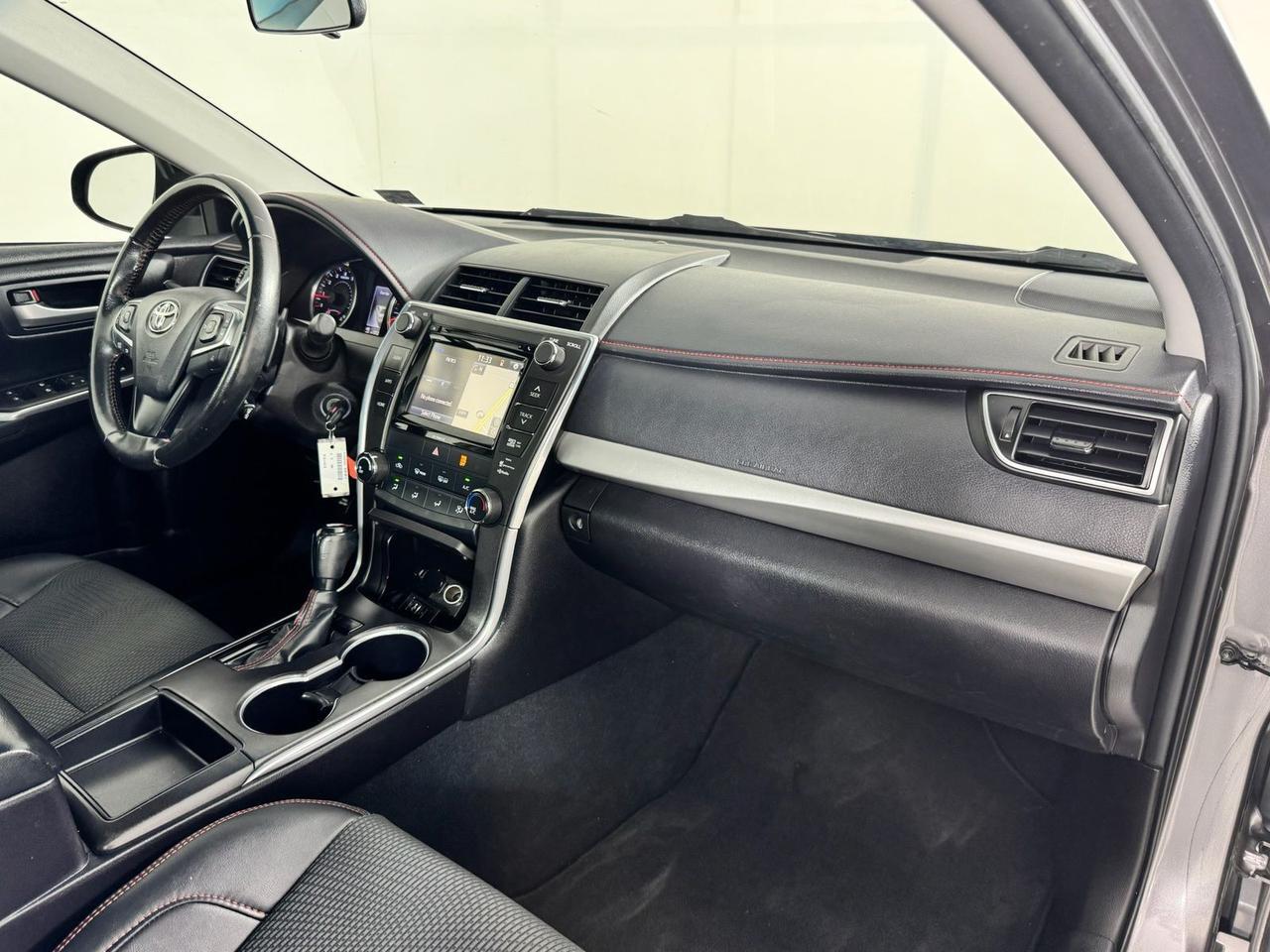 2016 Toyota Camry SE Fredericksburg VA