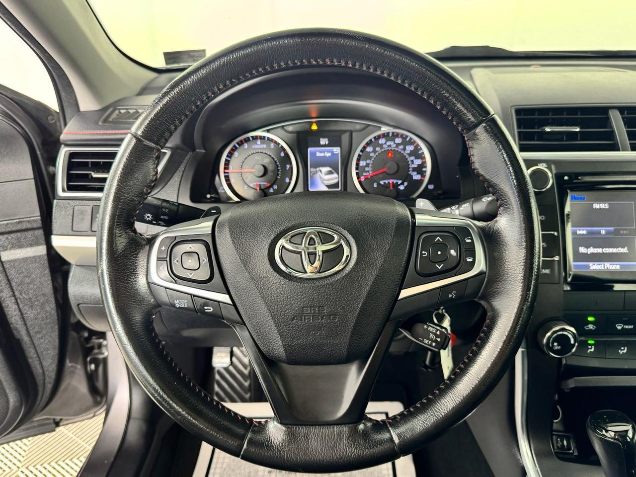 2016 Toyota Camry SE Fredericksburg VA