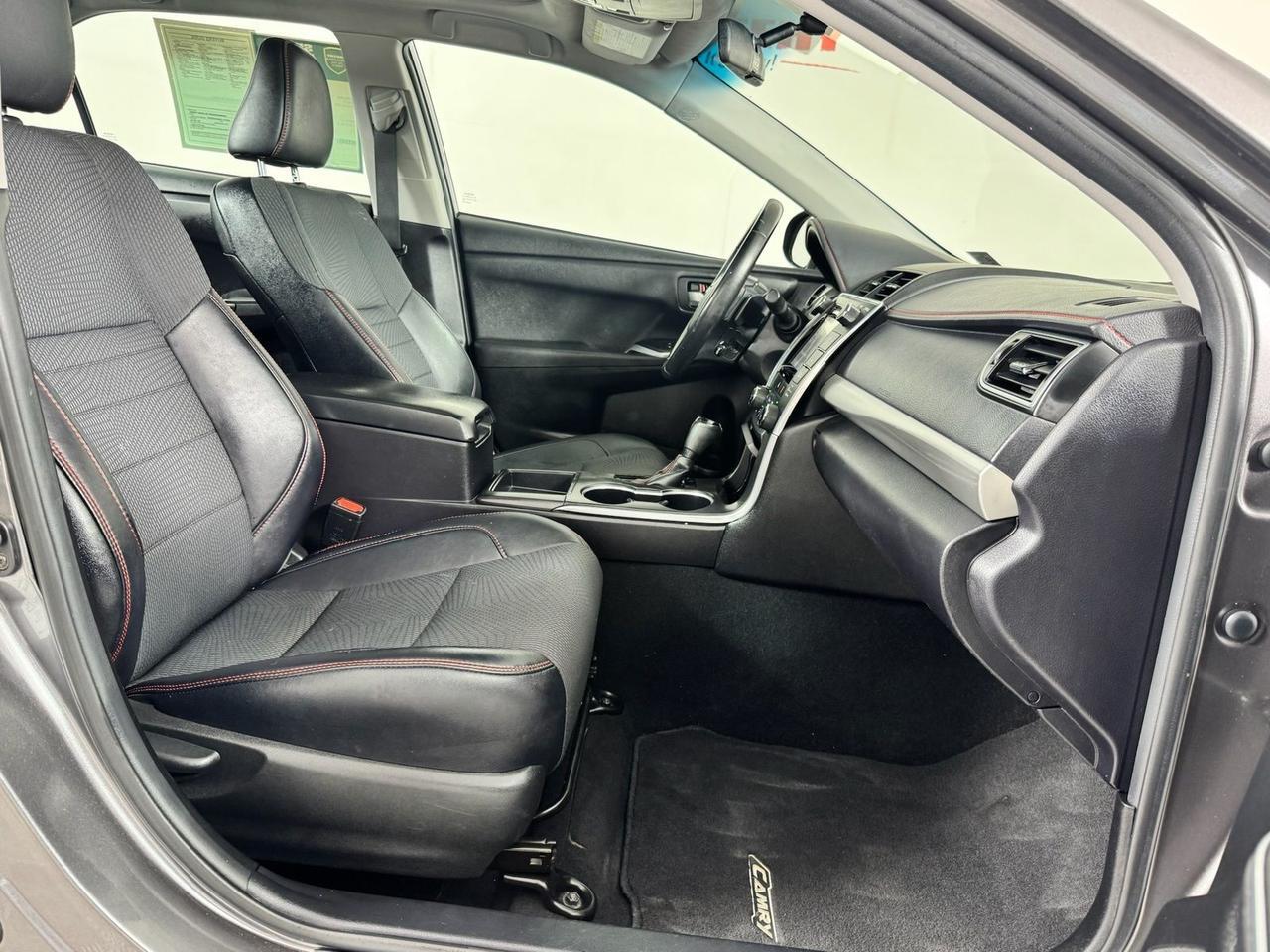 2016 Toyota Camry SE Fredericksburg VA