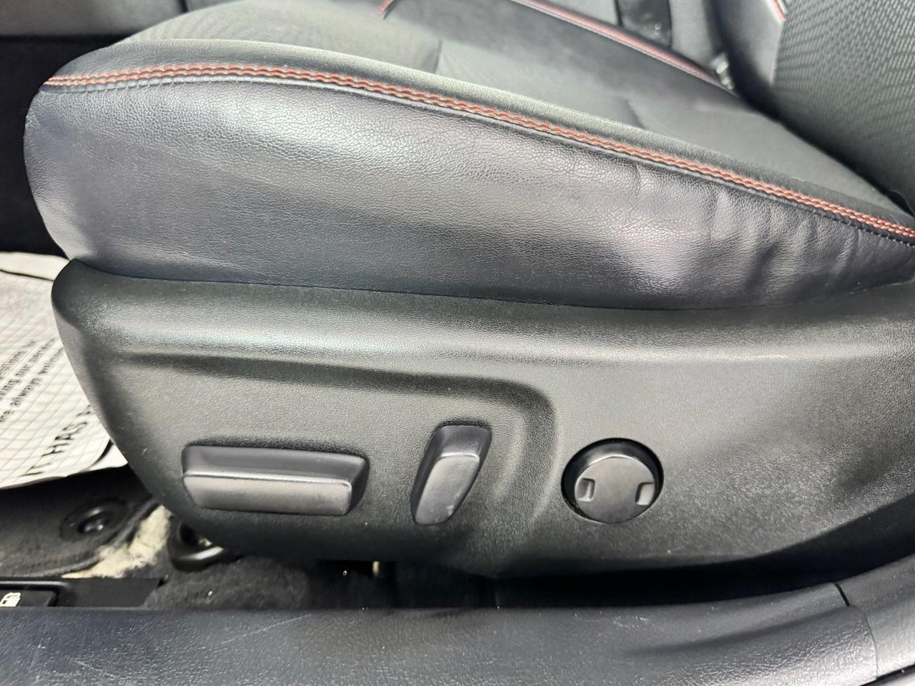 2016 Toyota Camry SE Fredericksburg VA