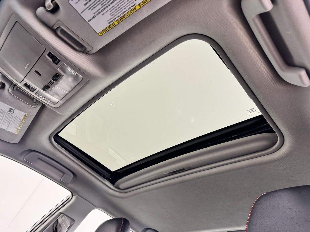 2016 Toyota Camry SE Fredericksburg VA